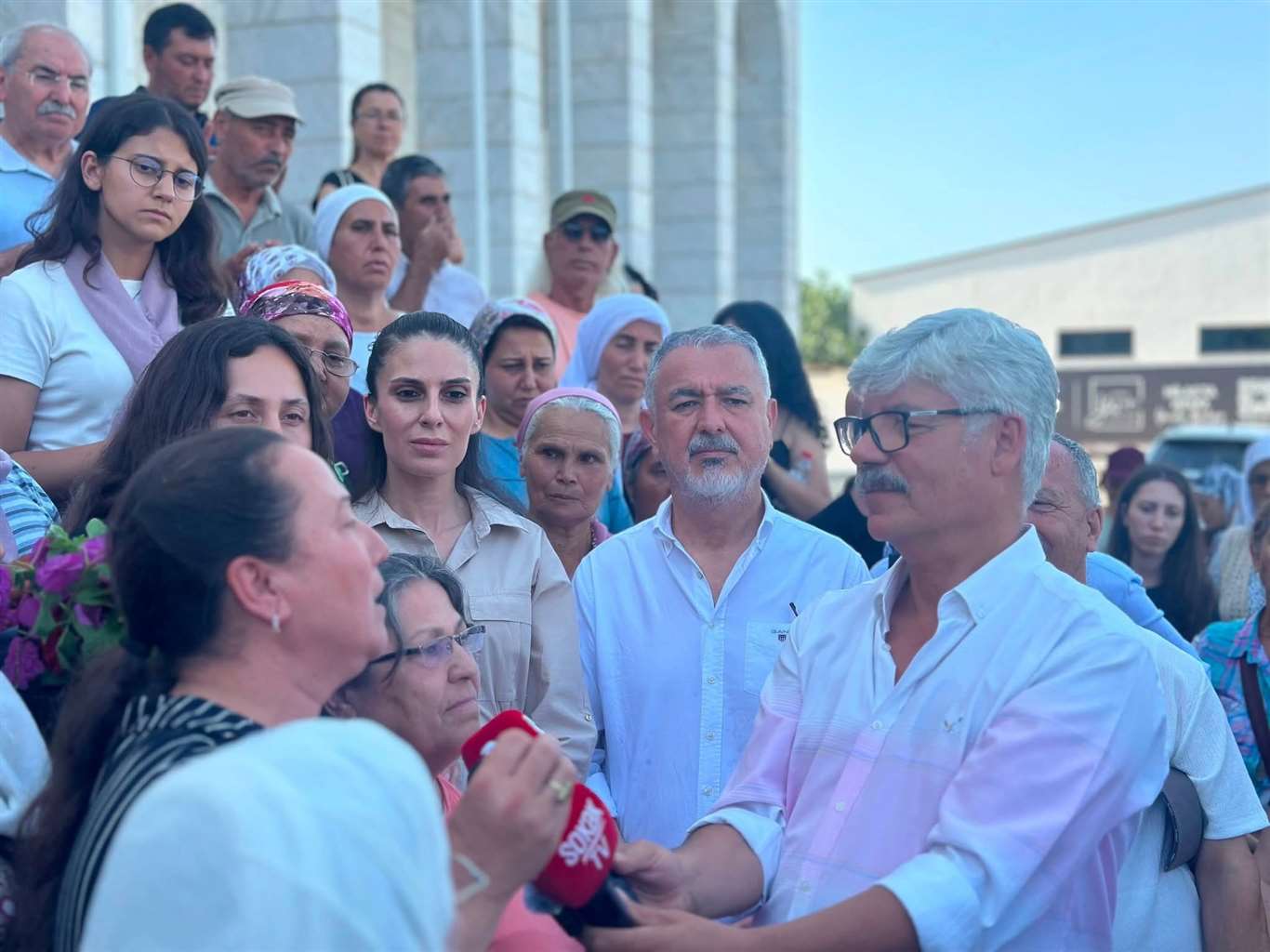 Esra Işık'a 2 yıl 1 ay hapis cezası haberi